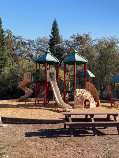 Loomis Basin Community Park (North) - Loomis, CA
