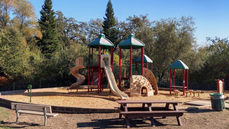 Loomis Basin Community Park (North) - Loomis, CA
