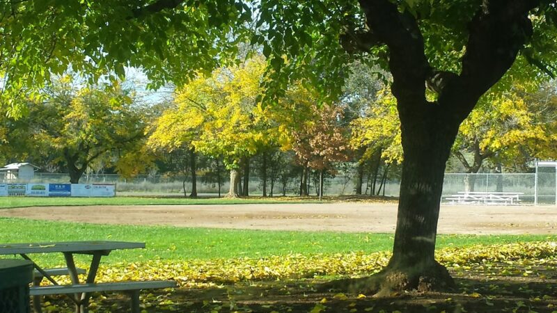 Loomis Basin Community Park (North) - Loomis, CA