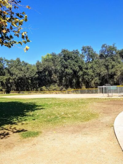 Loomis Basin Community Park (North) - Loomis, CA