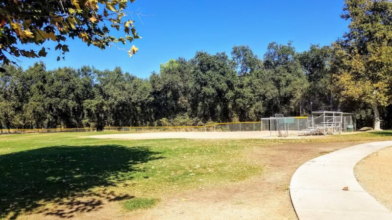Loomis Basin Community Park (North) - Loomis, CA