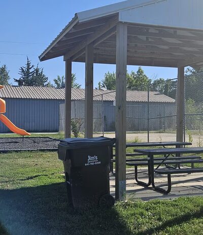 Lorimor Main St Park - Lorimor, IA