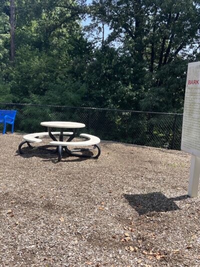 Bark Park Dog Park - Lorton, VA