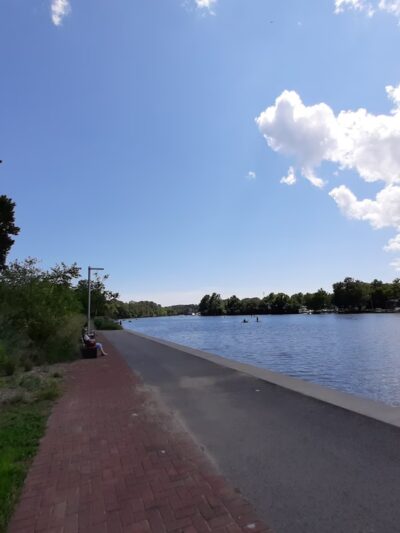 Occoquan Regional Park - Lorton, VA