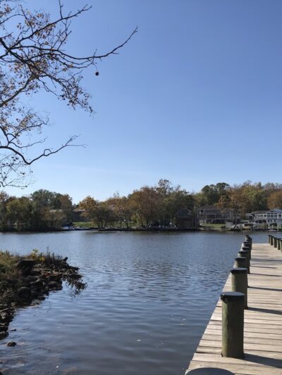 Occoquan Regional Park - Lorton, VA