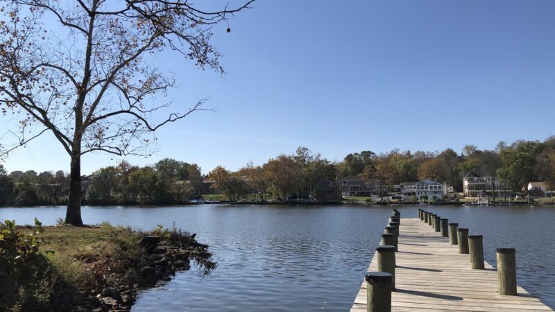 Occoquan Regional Park - Lorton, VA