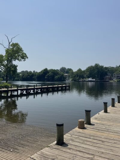 Occoquan Regional Park - Lorton, VA