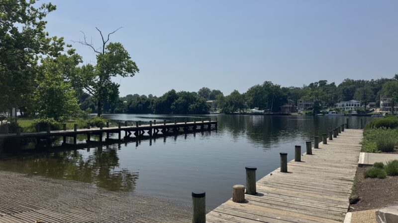 Occoquan Regional Park - Lorton, VA