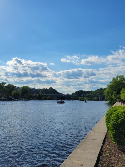 Occoquan Regional Park - Lorton, VA
