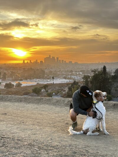 ASCOT HILLS PARK - Los Angeles, CA