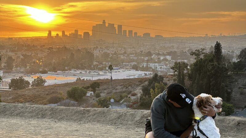ASCOT HILLS PARK - Los Angeles, CA