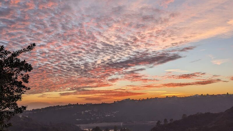 Beverly Glen Park - Los Angeles, CA