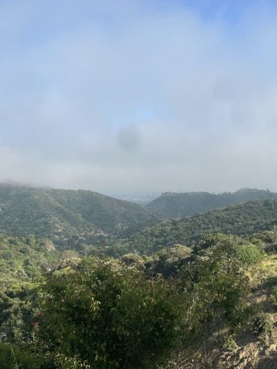 Beverly Glen Park - Los Angeles, CA