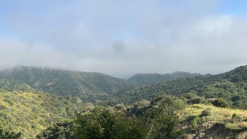 Beverly Glen Park - Los Angeles, CA