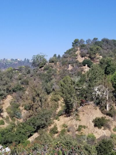Beverly Glen Park - Los Angeles, CA