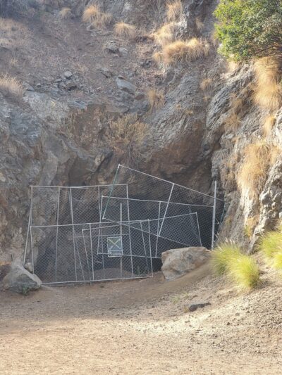 Canyon Hike - Los Angeles, CA