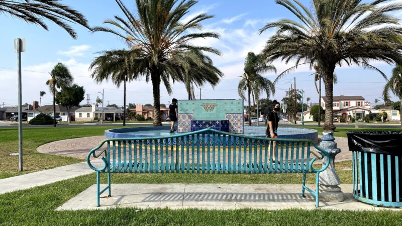 Circle Park - Los Angeles, CA