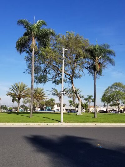 Circle Park - Los Angeles, CA