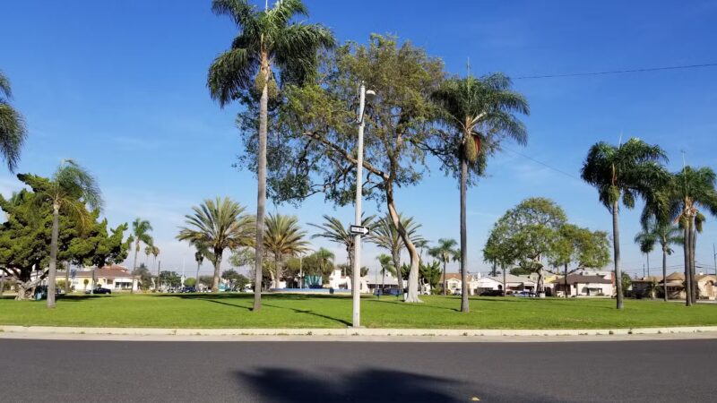 Circle Park - Los Angeles, CA