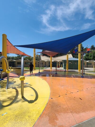 City Terrace Park - Los Angeles, CA