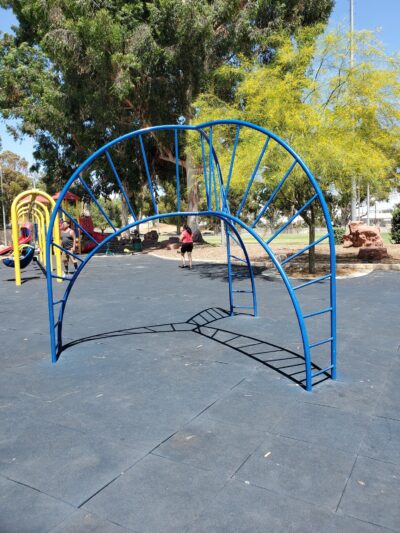 City Terrace Park - Los Angeles, CA