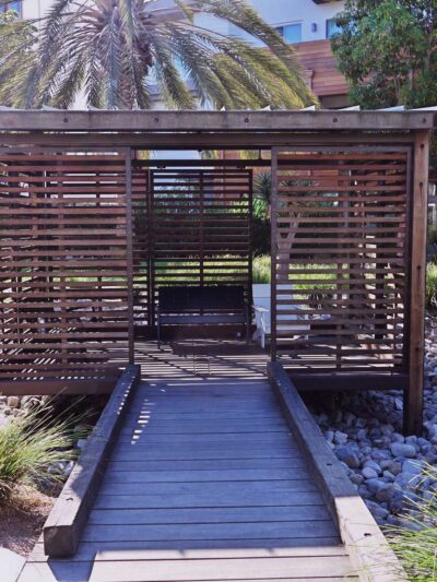 Common Grounds Park - Los Angeles, CA