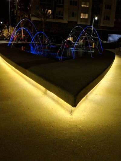 Common Grounds Park - Los Angeles, CA