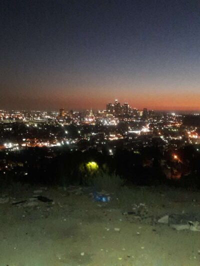 Ela Park - Los Angeles, CA