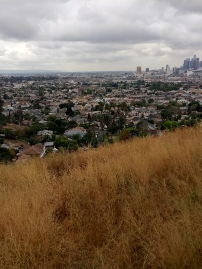 Ela Park - Los Angeles, CA