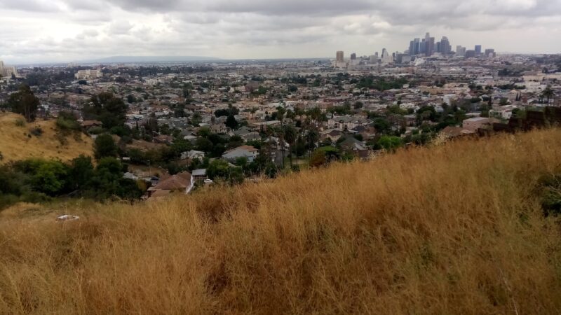 Ela Park - Los Angeles, CA