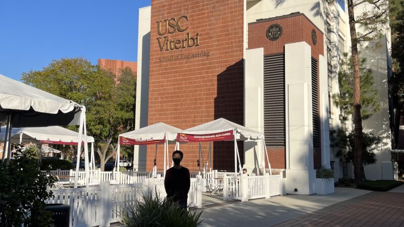 Epstein Family Plaza - Los Angeles, CA