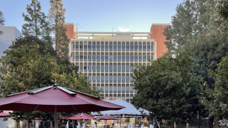 Epstein Family Plaza - Los Angeles, CA