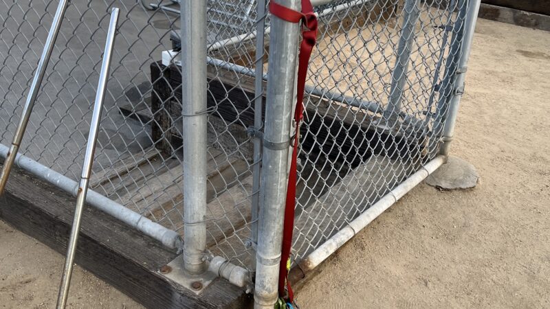 Factory Pl Dog Park - Los Angeles, CA