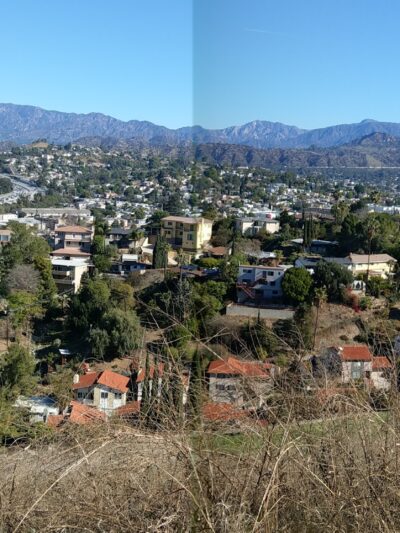 GLASSELL LAND - Los Angeles, CA