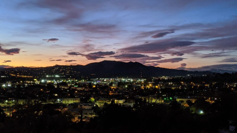 GLASSELL LAND - Los Angeles, CA