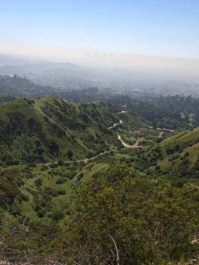 Griffith Park - Los Angeles, CA