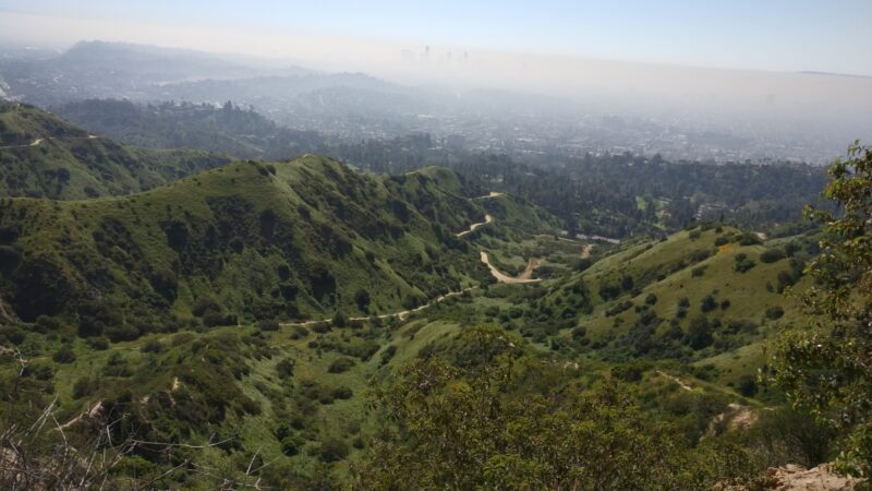 Griffith Park - Los Angeles, CA