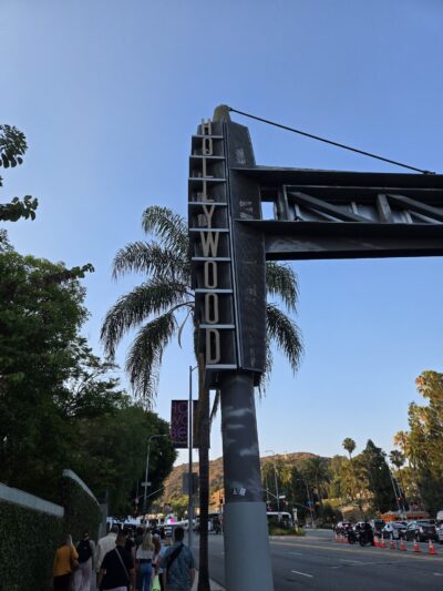 Highland Camrose Park - Los Angeles, CA