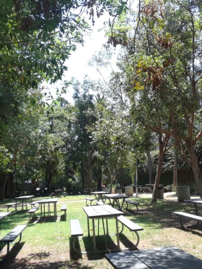 Highland Camrose Park - Los Angeles, CA