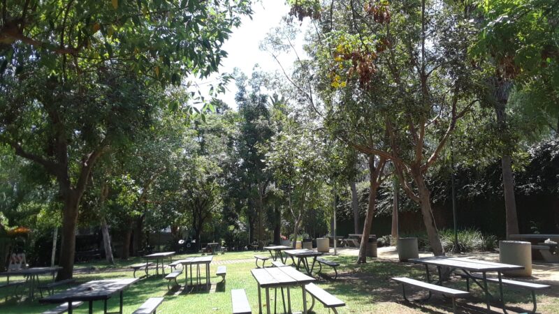 Highland Camrose Park - Los Angeles, CA