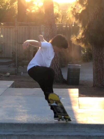 Hollenbeck Park - Los Angeles, CA