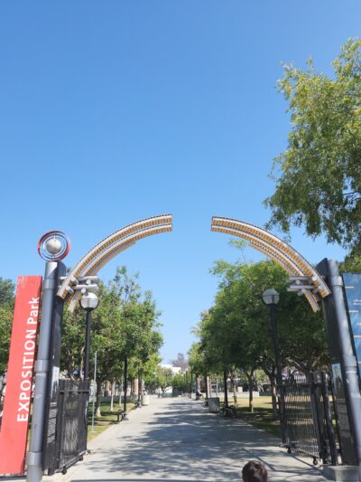 Jesse Brewer Jr. Park - Los Angeles, CA