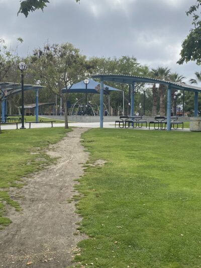 Jesse Brewer Jr. Park - Los Angeles, CA