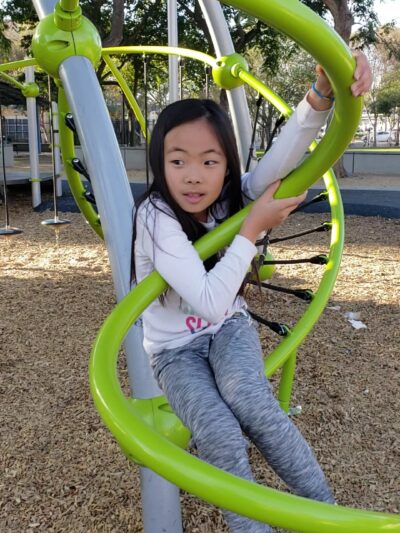 Jesse Brewer Jr. Park - Los Angeles, CA