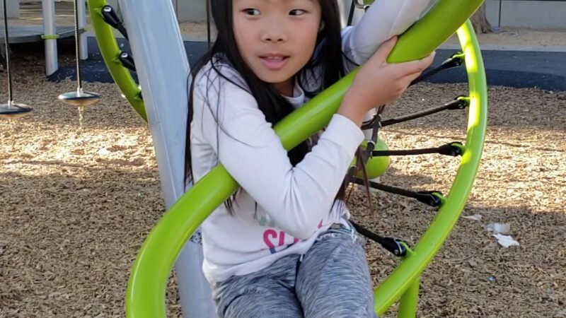 Jesse Brewer Jr. Park - Los Angeles, CA