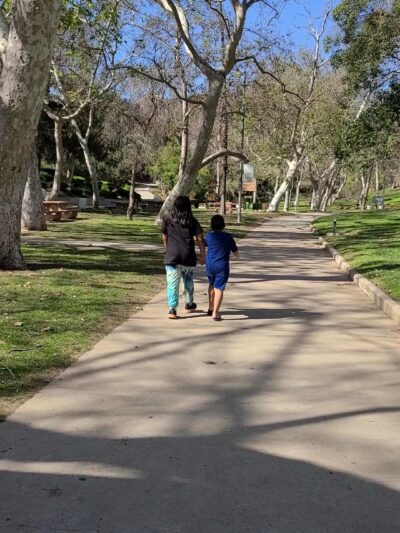 Ladera Park - Los Angeles, CA