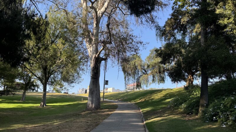Ladera Park - Los Angeles, CA