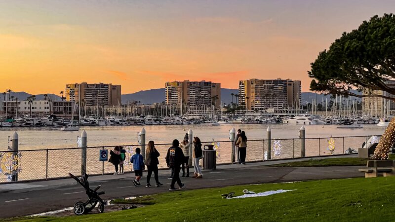 Los Angeles - Los Angeles, CA