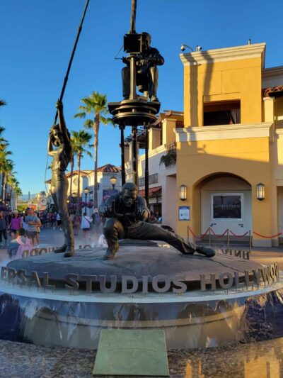 Los Angeles - Los Angeles, CA