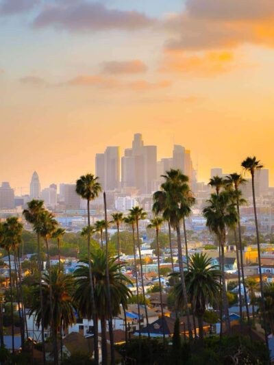 Los Angeles - Los Angeles, CA